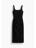 Black color option, Sold out, Currently selected