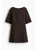 Brown color option, Currently selected