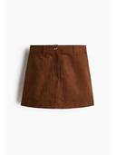 Brown color option, Currently selected