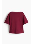 Red color option, Sold out