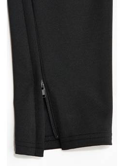 H&M MOVE - Boys Black Football Trackpant With Drymove