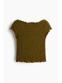 Green color option, Sold out
