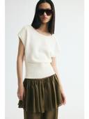 White color option, Currently selected