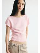 Pink color option, Currently selected