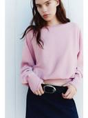 Pink color option, Currently selected
