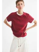 Red color option