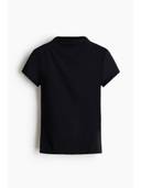 Black color option, Currently selected