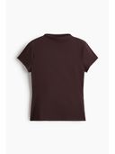 Brown color option, Currently selected