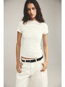 White color option