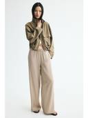 Beige color option