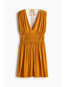 Yellow color option, Currently selected