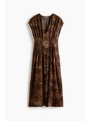 Brown color option, Currently selected