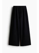 Black color option, Currently selected