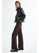 Brown color option, Currently selected