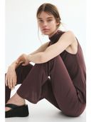 Brown color option, Currently selected