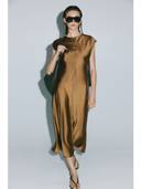 Gold color option, Currently selected