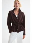 Brown color option, Currently selected