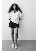 White color option