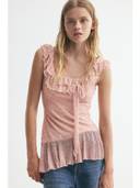 Pink color option