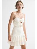 White color option, Currently selected