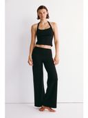 Black color option, Currently selected