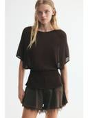 Brown color option