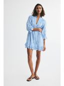 Blue color option