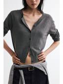 Grey color option, Currently selected