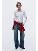 White color option, Currently selected