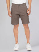 Brown color option, Currently selected