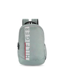 Tommy Hilfiger - Fernlay Laptop Backpack Printed Grey 8903496126204