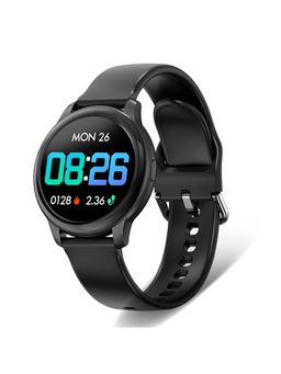 Timex - Unisex Smart Watch-TWTXW200T