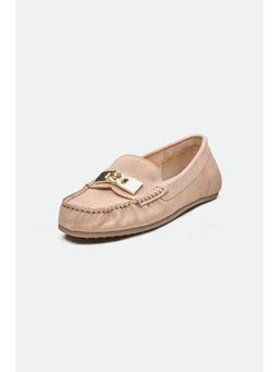 Oroh - Pink Sunderland Loafers