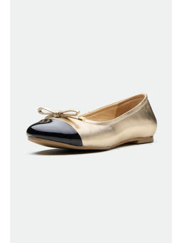 Oroh - Gold Grimsby Ballerinas