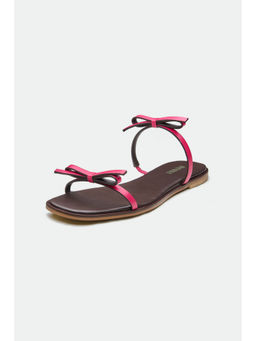 Oroh - Pink Glasgow Flats