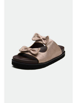 Oroh - Bronze Bristol Sandals