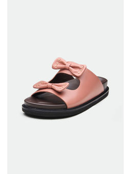 Oroh - Pink Bristol Sandals