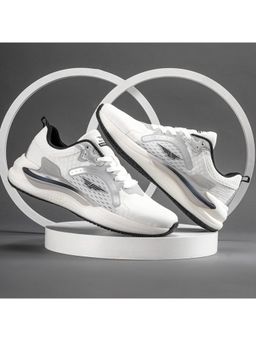 Red Tape - RedTape Men's Textured Grey Walking Sports Shoes