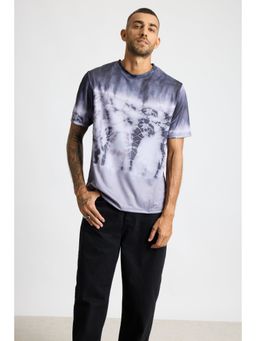 FREAKINS - Printed Mens T-Shirt - Kepler Fusion