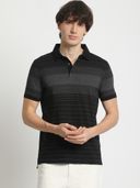 Black color option, Sold out, Currently selected