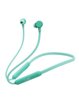 Boat - Rockerz 103 Pro N Bluetooth Headset with Beast Mode (Mint Green)