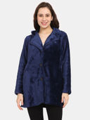 Navy Blue color option, Sold out, Currently selected