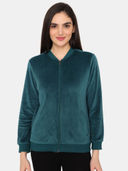 Green color option, Sold out, Currently selected