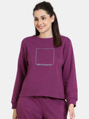 Purple color option, Sold out, Currently selected