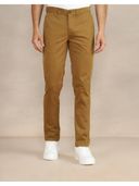 Brown color option, Currently selected