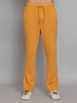 Muvazo - Easy To Be-mango Sorbet Sweatpant