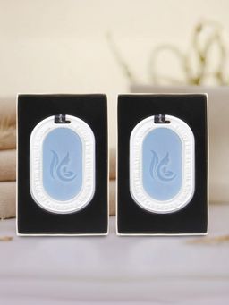 The Better Home - Blue Lagoon Wardrobe Air Freshener (2Pcs)