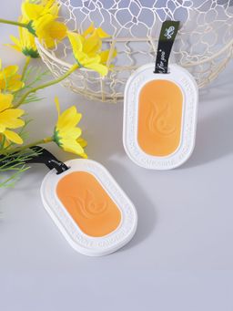 The Better Home - Citrus Zest Wardrobe Air Freshener (2Pcs)