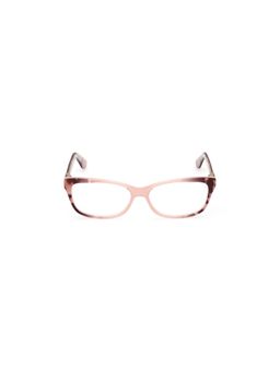 Guess - Eyewear for Women with Brown Acetate Frame (53)