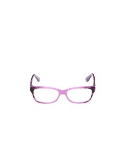 Guess - Eyewear for Women with Purple Acetate Frame (53)